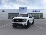 New 2025 Ford F150 XLT w/ Equipment Group 303A High image 2