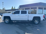 Used 2019 GMC Sierra 3500 Denali image 2