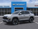 New 2026 Chevrolet Equinox ACTIV w/ Convenience Package III image 3