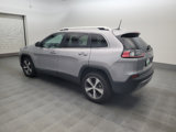 Used 2020 Jeep Cherokee Limited image 3