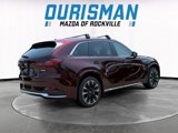 New 2025 MAZDA CX-90 3.3 Turbo S w/ Premium Package image 6