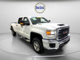 Used 2019 GMC Sierra 2500 4x4 Crew Cab w/ Sierra Convenience Package image 5