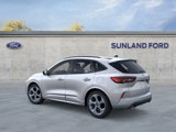 New 2024 Ford Escape ST-Line w/ Tech Pack #1 image 4