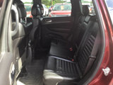 Used 2020 Jeep Grand Cherokee Limited X image 3