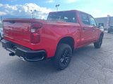New 2026 Chevrolet Silverado 1500 Custom Trail Boss image 5