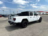 Used 2023 Jeep Gladiator Sport image 4