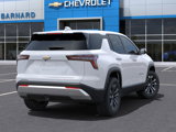 New 2026 Chevrolet Equinox LT w/ Convenience Package II image 4