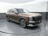 New 2026 Hyundai Palisade Calligraphy image 2