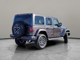 New 2025 Jeep Wrangler Sahara w/ Safety Group image 5