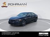 Used 2023 Honda Civic Touring image 3