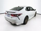 Used 2023 Toyota Camry SE image 5