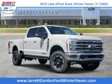 New 2025 Ford F250 Lariat w/ Lariat Ultimate Package image 1