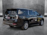 New 2025 Chevrolet Suburban Premier image 2