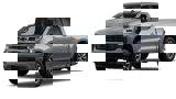 New 2025 Chevrolet Silverado 1500 RST w/ RST All Star Premium Package image 2