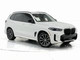 Used 2024 BMW X5 M60i w/ Executive Package image 2