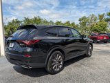 New 2025 Acura MDX A-Spec image 5