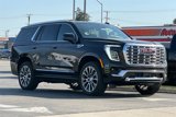 New 2025 GMC Yukon Denali w/ Denali Reserve Package image 2