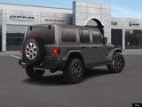 New 2025 Jeep Wrangler Sahara w/ Safety Group image 3
