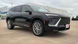 New 2026 Buick Enclave Avenir w/ LPO, All-Weather Package image 2