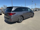 New 2025 Honda Odyssey Elite image 3