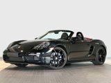Certified 2024 Porsche 718 Boxster image 2
