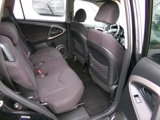 Used 2008 Toyota RAV4 Sport image 5