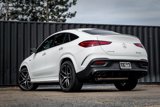 New 2025 Mercedes-Benz GLE 53 AMG 4MATIC Coupe image 2