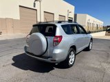 Used 2012 Toyota RAV4 FWD w/ Upgrade Value Pkg image 4