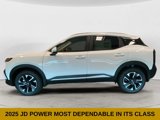 New 2025 Nissan Kicks SV w/ SV Premium Package image 2