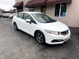 Used 2015 Honda Civic SE image 3