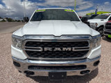 Used 2024 RAM 1500 Big Horn image 4