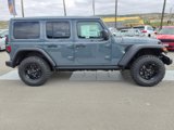 New 2025 Jeep Wrangler Unlimited Sport S 4xe image 6