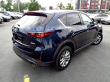 Used 2023 MAZDA CX-5 AWD 2.5 S w/ Preferred Package image 5