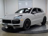 Used 2023 Porsche Cayenne GTS image 4
