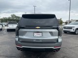 New 2025 Chevrolet Tahoe High Country image 4