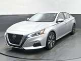 Certified 2022 Nissan Altima 2.5 SV image 3