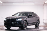 Used 2024 BMW X4 M40i w/ Premium Package image 3