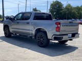 New 2026 Chevrolet Silverado 1500 Custom w/ LPO, Dark Essentials Package image 3