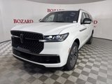 New 2025 Lincoln Navigator L Reserve image 3