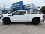 New 2025 GMC Sierra 1500 Elevation w/ X31 Off-Road Package image 3