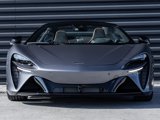 Used 2025 McLaren Artura Spider image 5