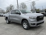 New 2025 RAM 1500 4x4 Crew Cab image 4