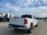 New 2025 RAM 1500 Laramie w/ Trailer Tow Group image 2