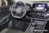 New 2025 Nissan Pathfinder Rock Creek image 4