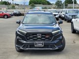 New 2026 Honda CR-V TrailSport image 2
