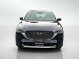 New 2025 MAZDA CX-5 Signature image 4