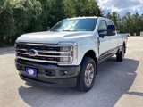 New 2025 Ford F350 King Ranch w/ FX4 Off-Road Package image 3