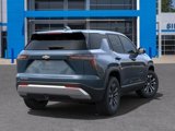 New 2026 Chevrolet Equinox LT w/ Convenience Package II image 4