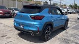New 2025 Chevrolet TrailBlazer RS w/ Convenience Package image 4