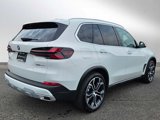 New 2026 BMW X5 xDrive50e image 3